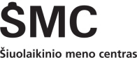 Šiuolaikinio meno centras
